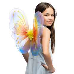 Motýlie krídla 40 x 50 cm